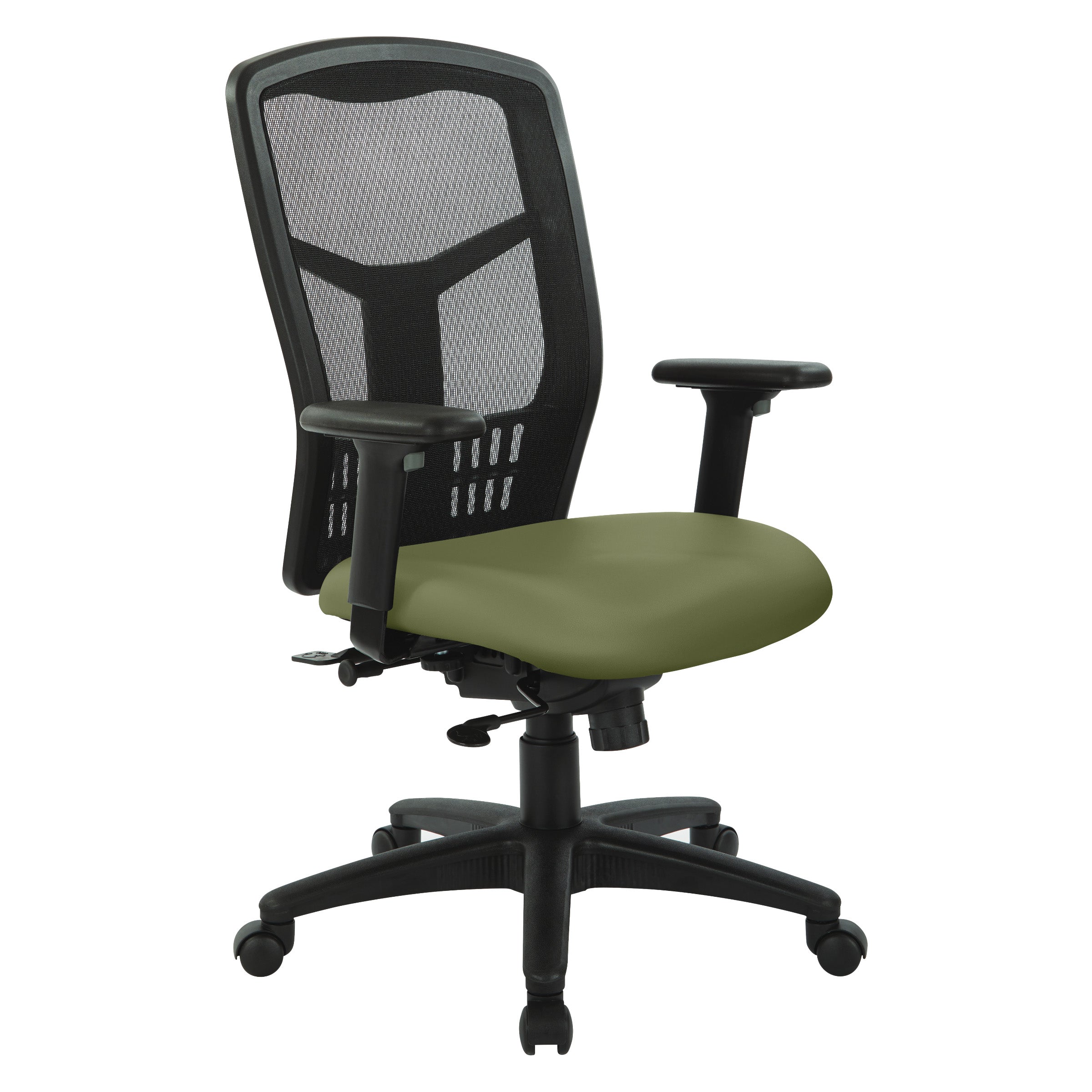 ProGrid® High Back Managers Chair 1